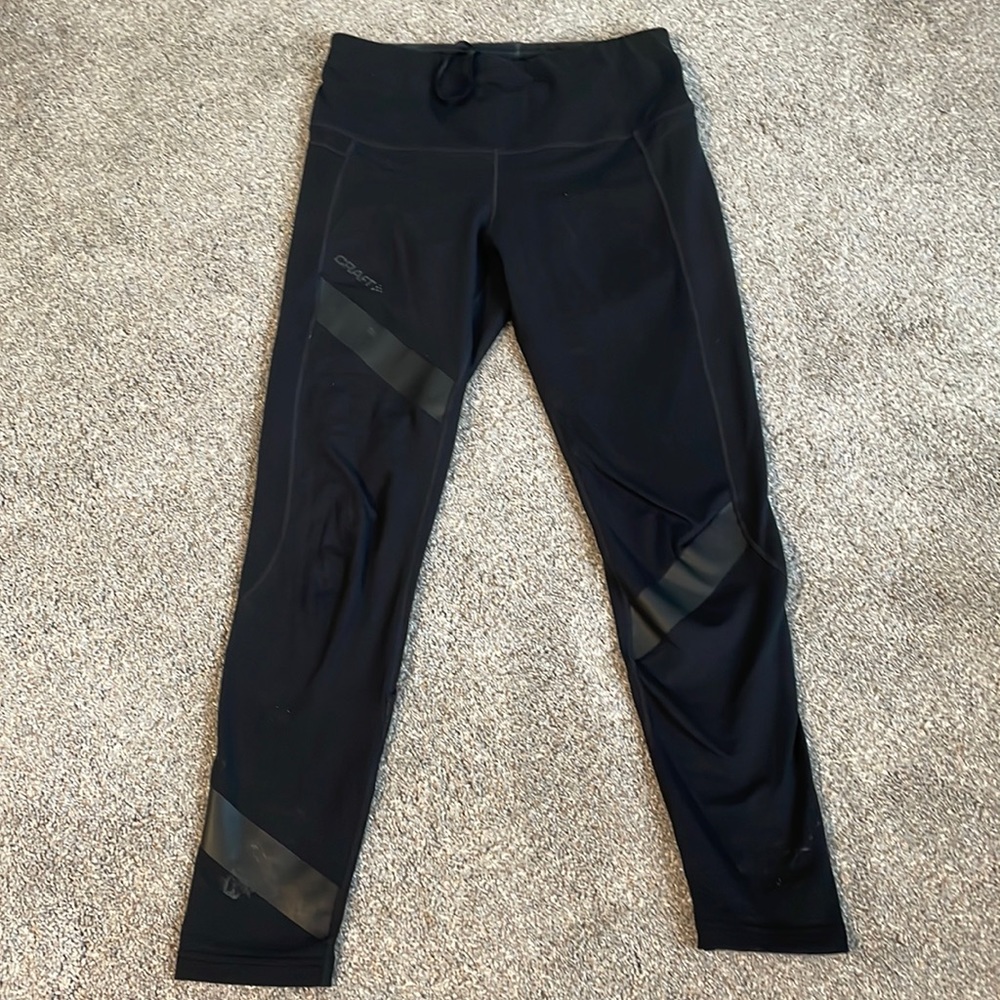 Craft ADV SubZ Warm Tights - Women's